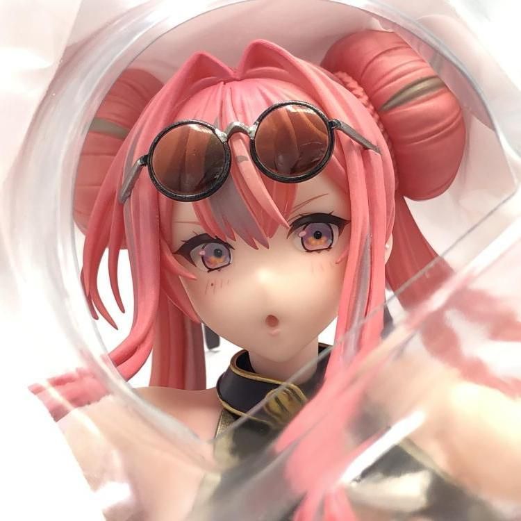 中古】アルター ブレマートン アクションクルーズVer. 1/7[69] - メルカリ