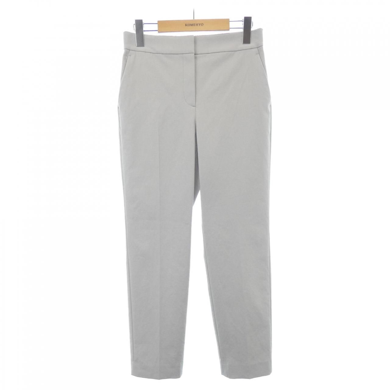 セオリーリュクス Theory luxe 03-3106421 パンツ WWW_DECORATOM_COM_BR