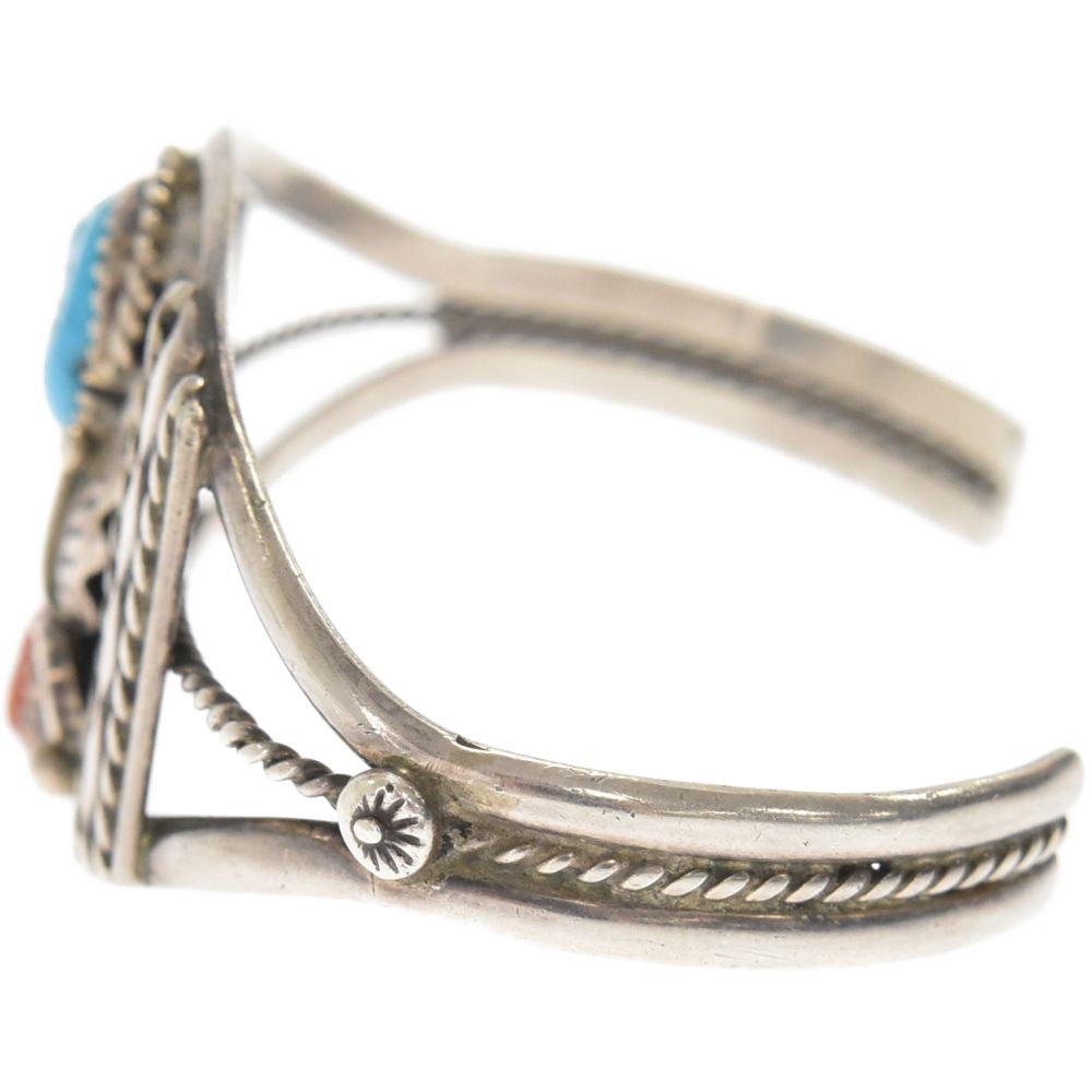 INDIANJEWELRY (インディアンジュエリー) ナバホ h.spencer