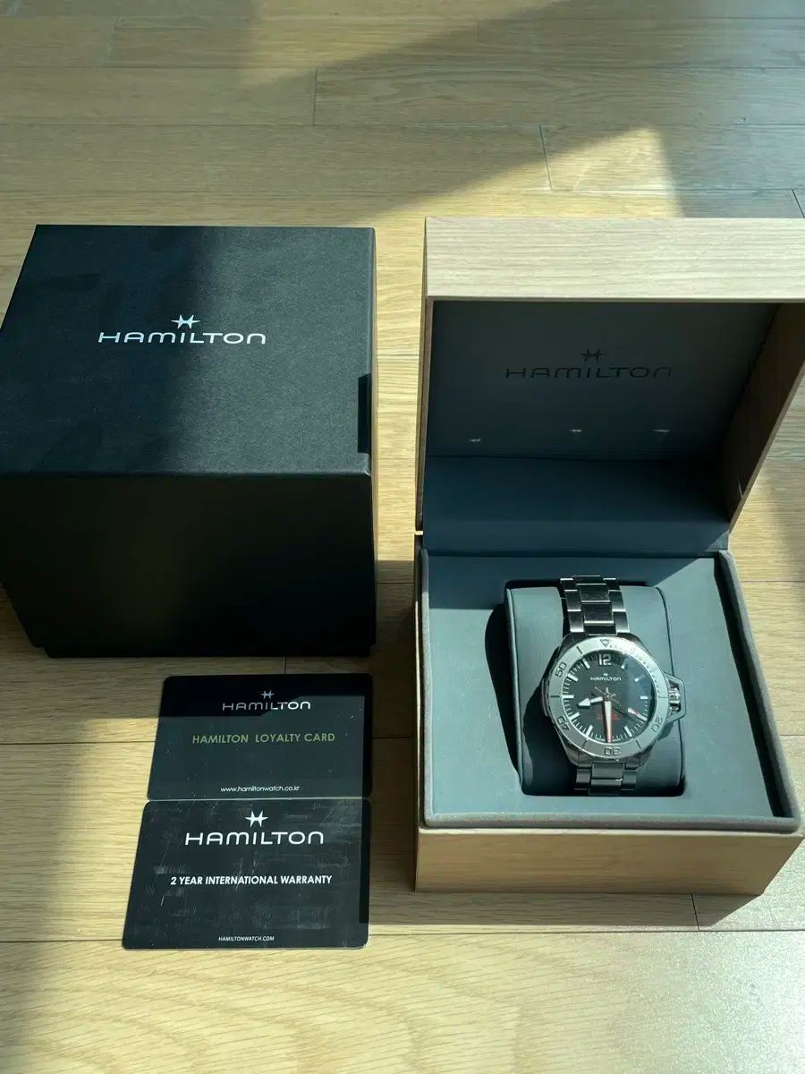 フロッグマン 41mm