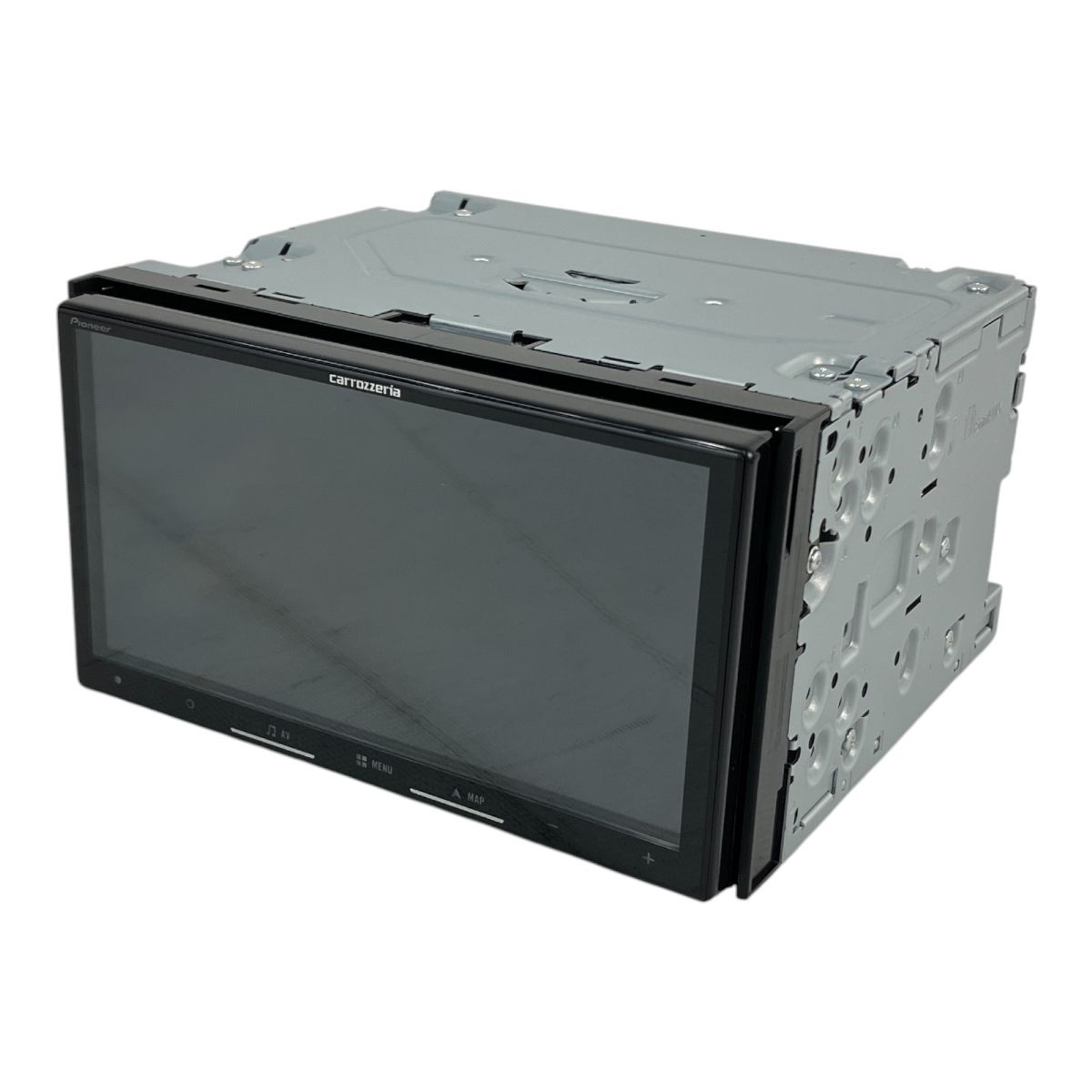 パイオニア　カロッツェリアナビ　AVIC-RZ822-D 新品　未使用 楽ナビ AVIC-RZ822-D パイオニア カロッツェリア 7インチ