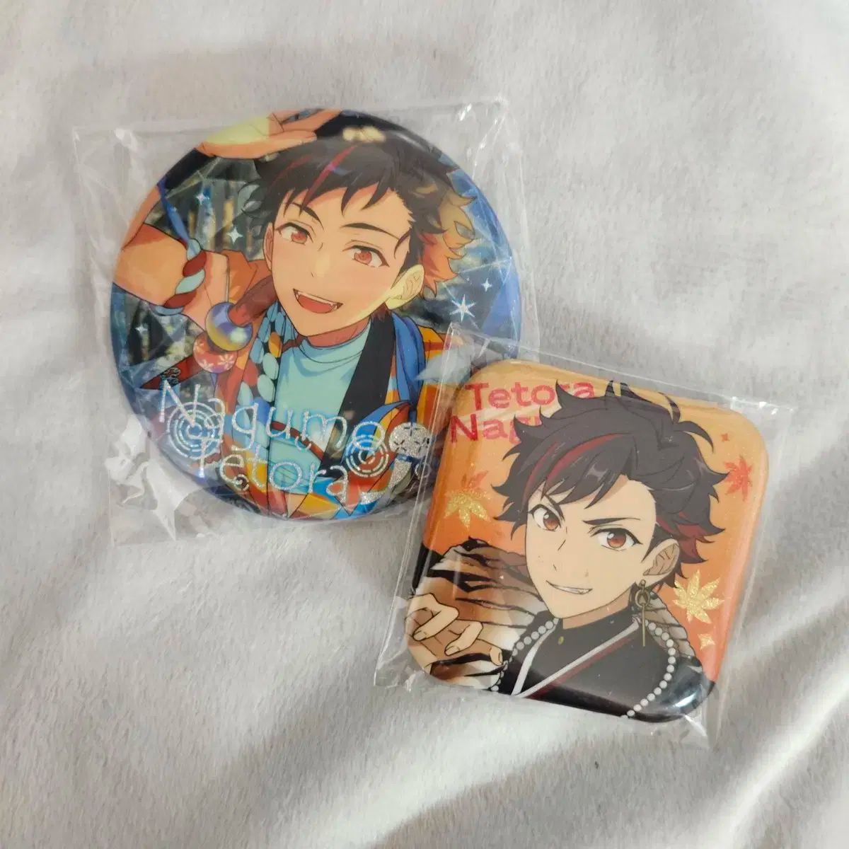 半額満載！スーパーSALE グランドセール！ あんさんぶるスターズ！！(あんスタ) 南雲 中国あんさん 鉄虎 ポスター