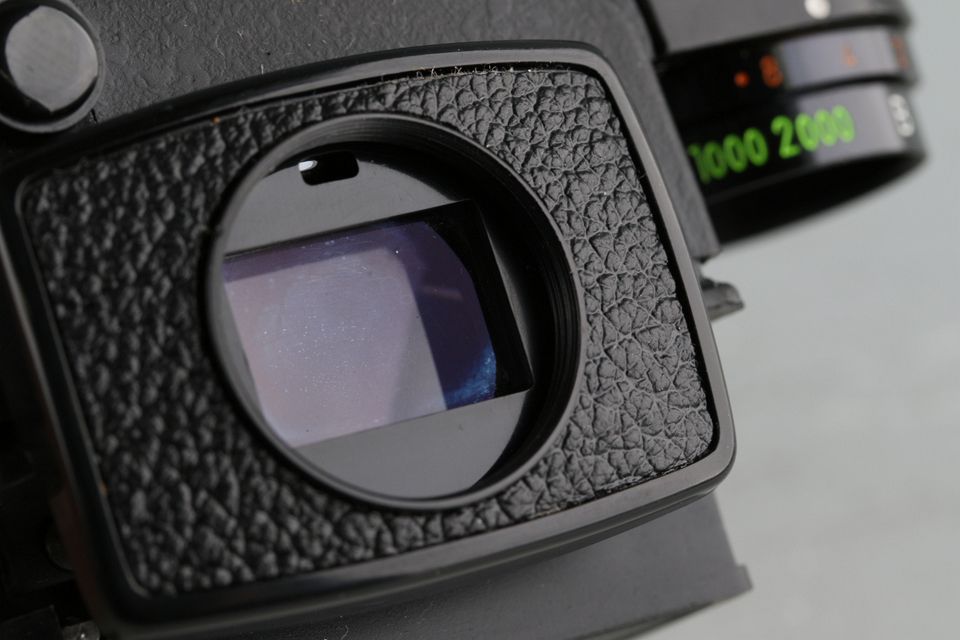 Nikon Photomic AS Finder DP-12 for F2 #57833F2 Nikon DP-12 F2AS