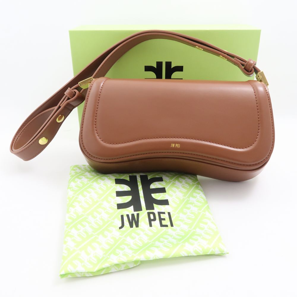 JW PEI ジェイダブリューペイ JOY ショルダーバッグ AY6063
