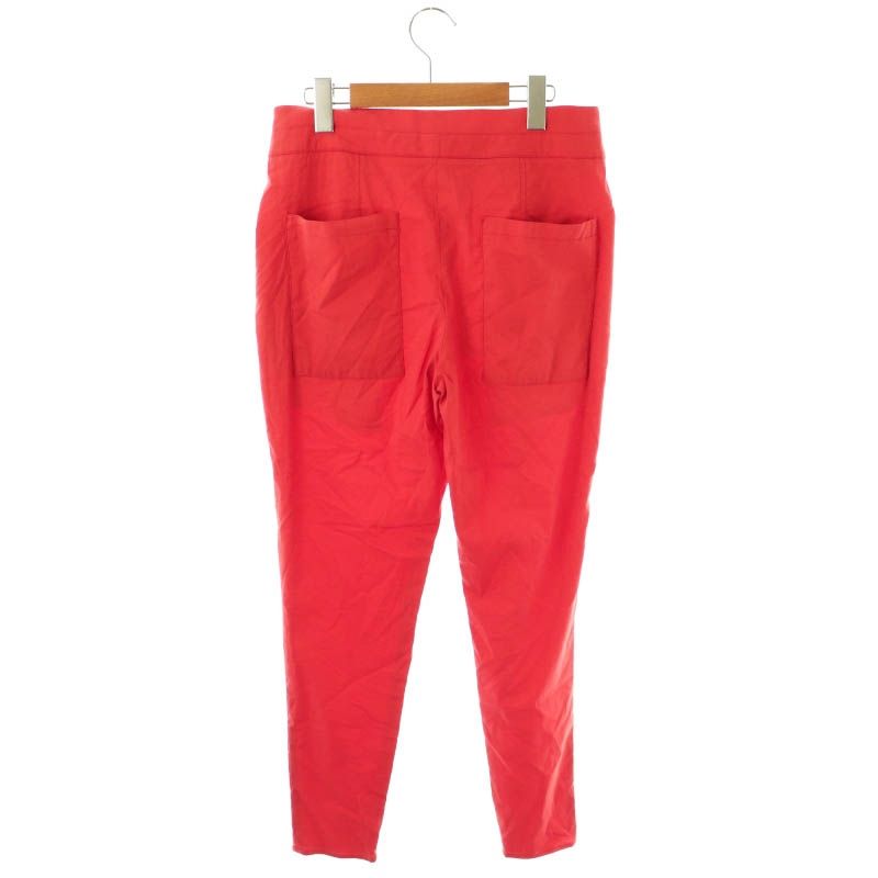 ヘルムートラング HELMUT LANG テーパードパンツ スラックス