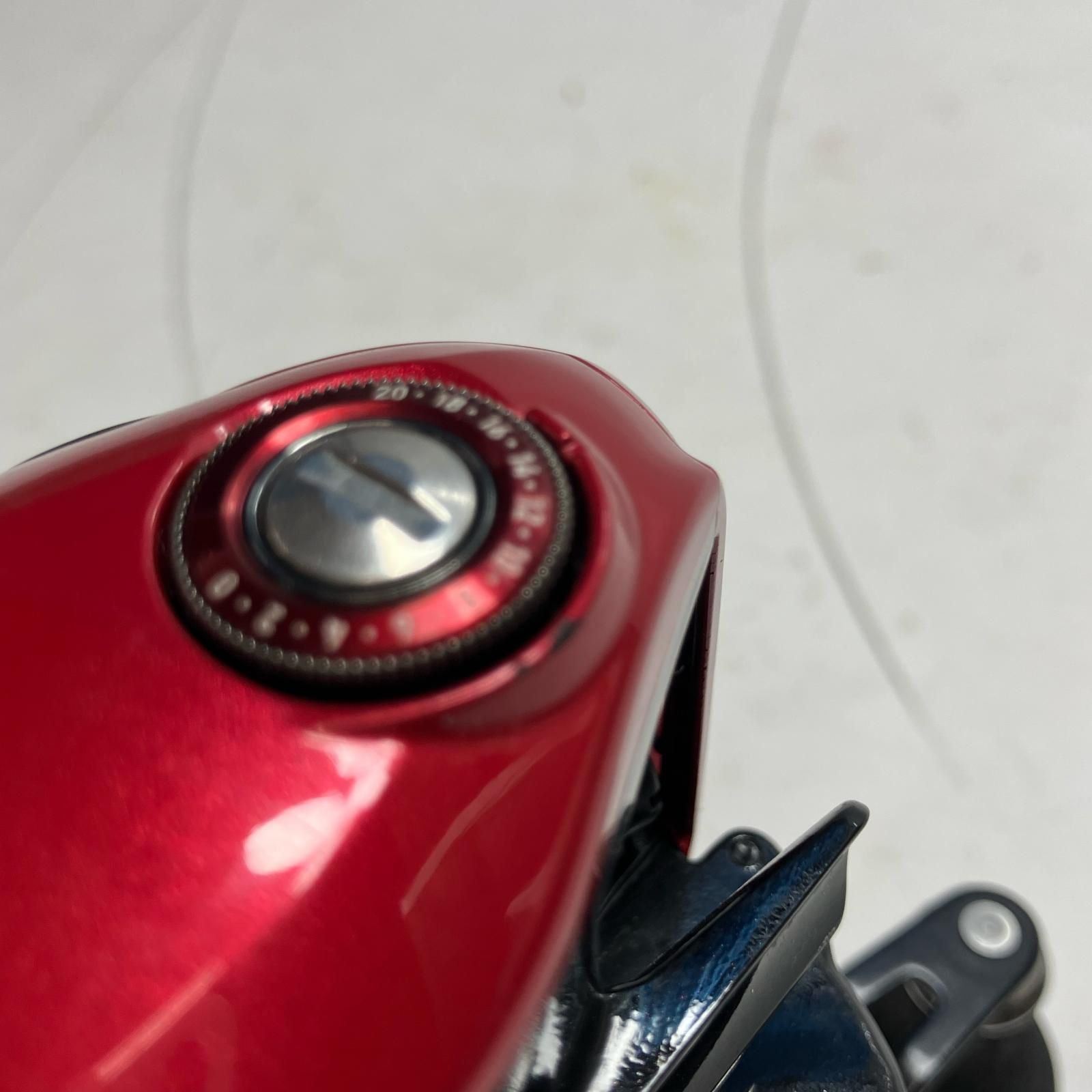 リール ベイトリール