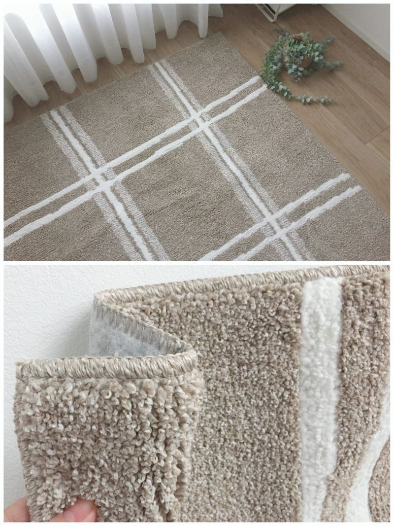 床暖房対応 ホットカーペット対応