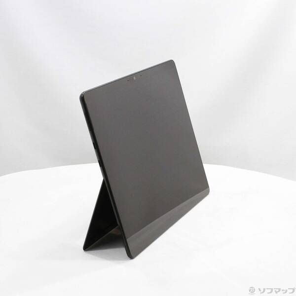 中古品〕 Surface ProX 〔Microsoft SQ1／16GB／SSD512GB〕 MJU