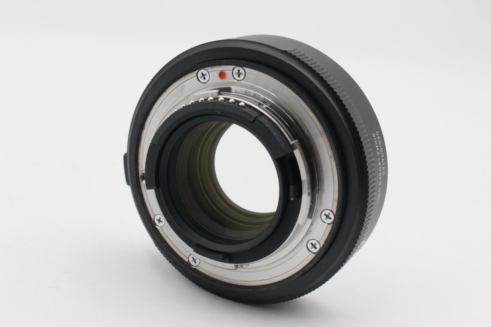 極上品 シグマ TELE CONVERTER TC-1401 キヤノン