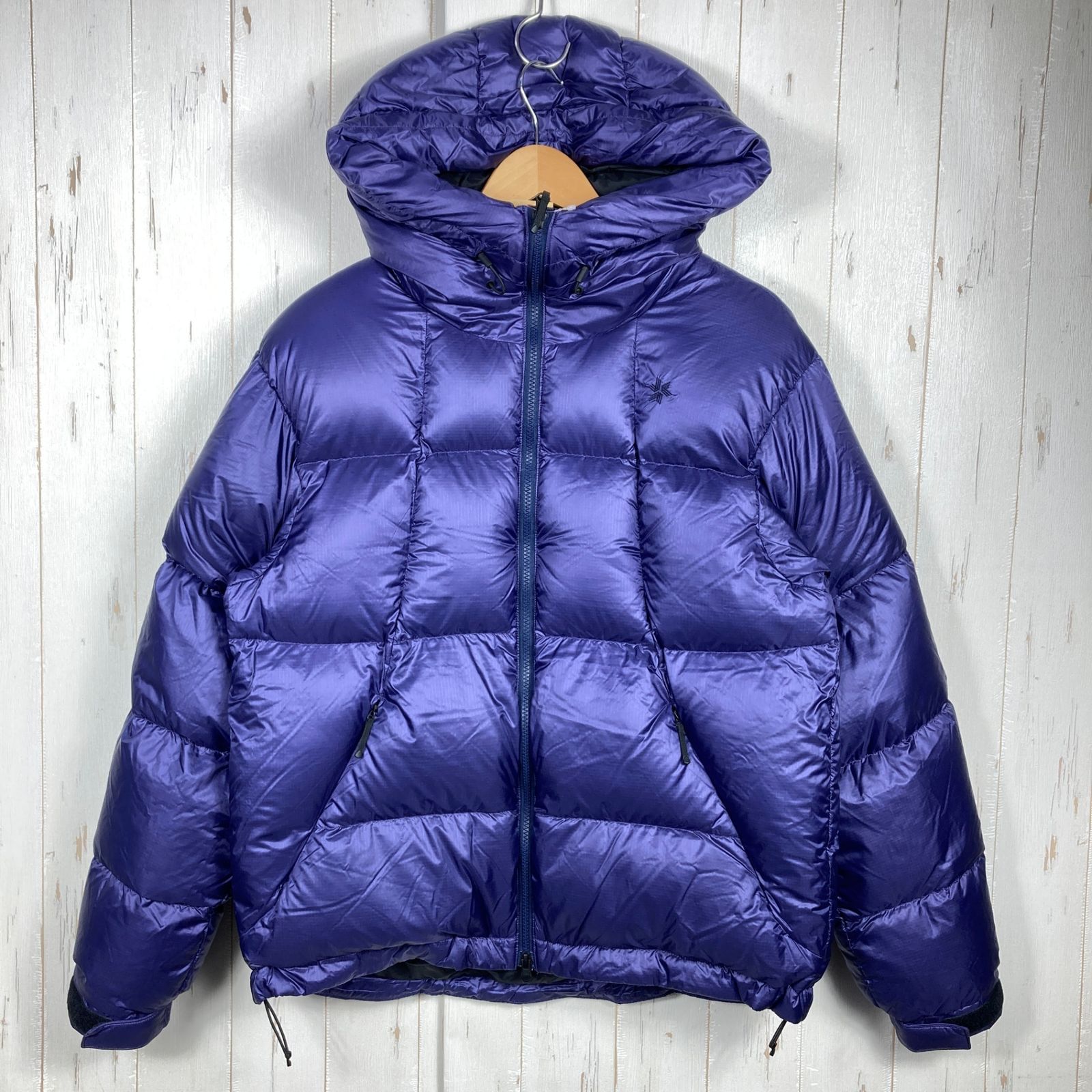 Men s 2 ネイビー系 G win ゴールドウィン パーテックス カンタム ダウンパーカ PERTEX QUANTUM Down Parka ダウン ウェア トップス アウター ジャケット ダウンインサレーション z000