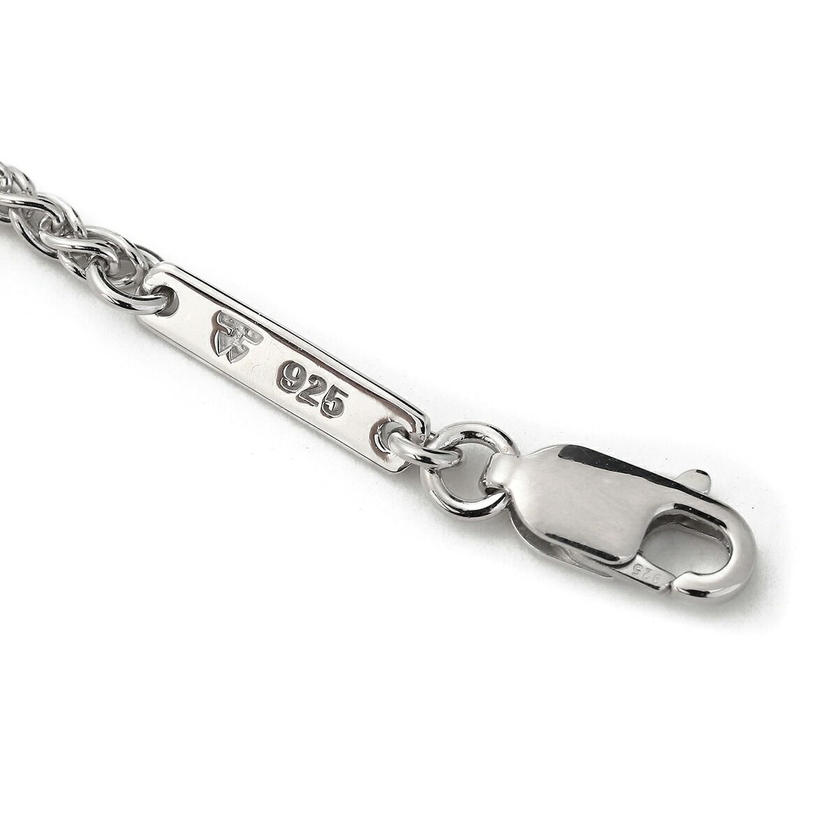 新品 トムウッド TOMWOOD ブレスレット Bracelet シルバー - メルカリ