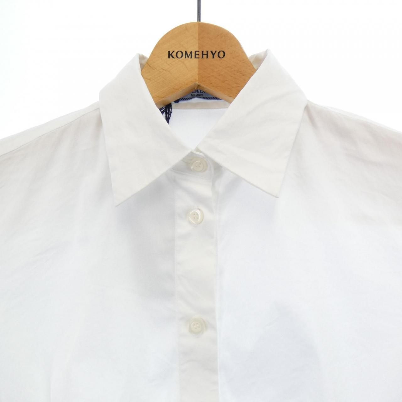  プラダ PRADA DNA 562 S 122 F 62 シャツ その他 トップス