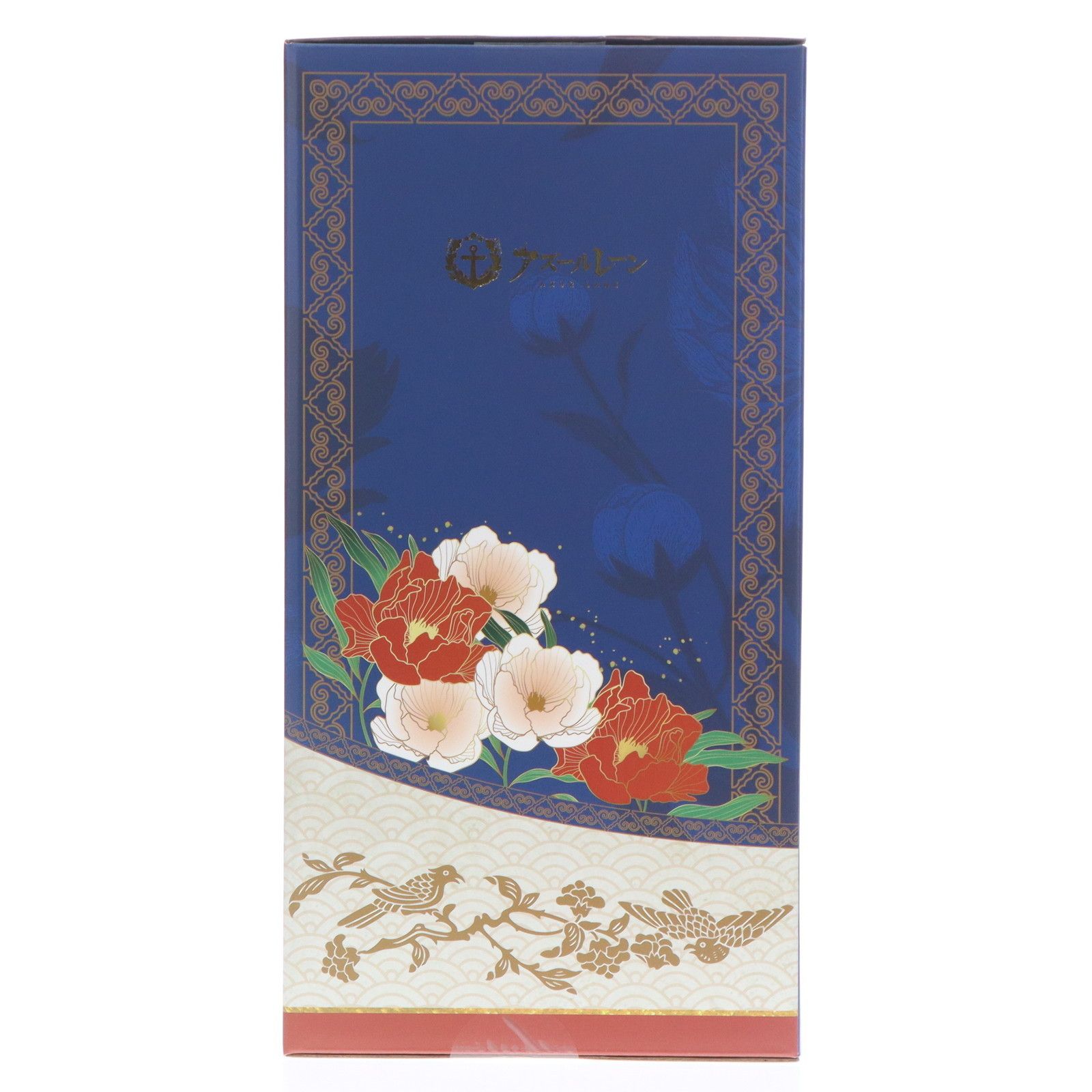 定安(ディンアン) 軽装 Ver. [特典版] アズールレーン 1/7 完成