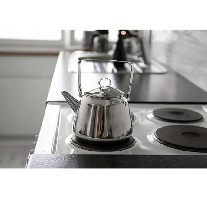 かもめ食堂 のやかん