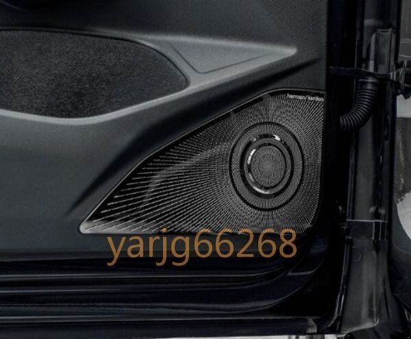 ゴルフ8 ドアスピーカーカバー