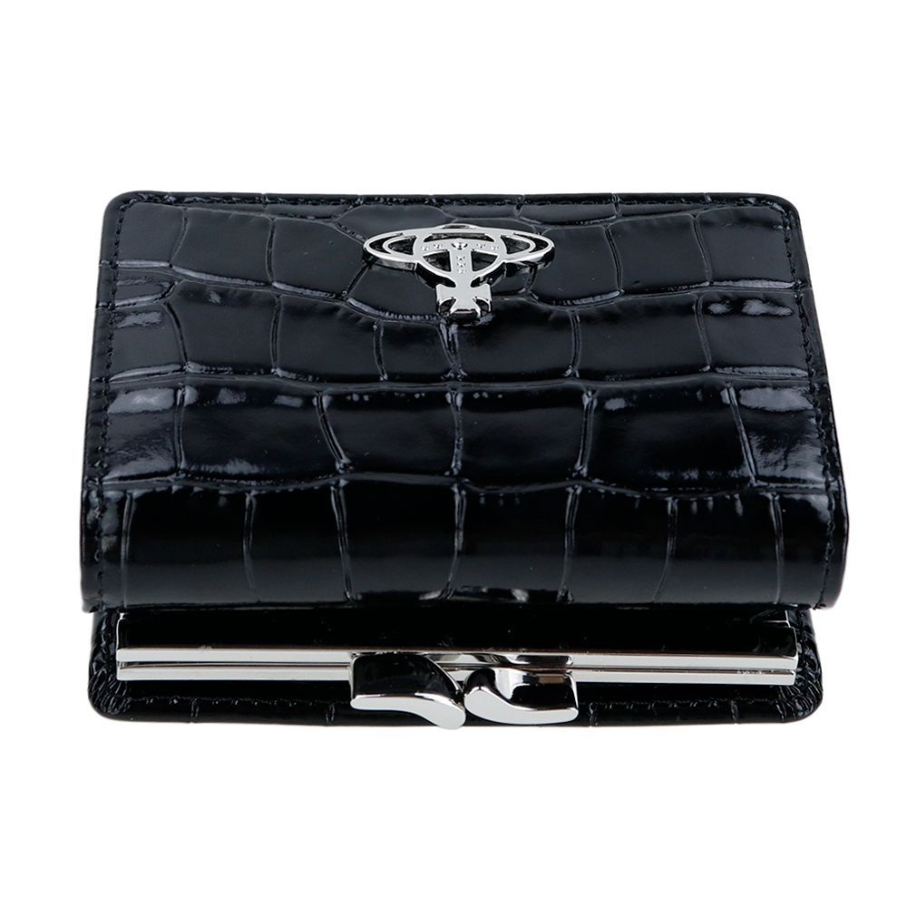 ヴィヴィアンウエストウッド 財布 三つ折り Vivienne Westwood