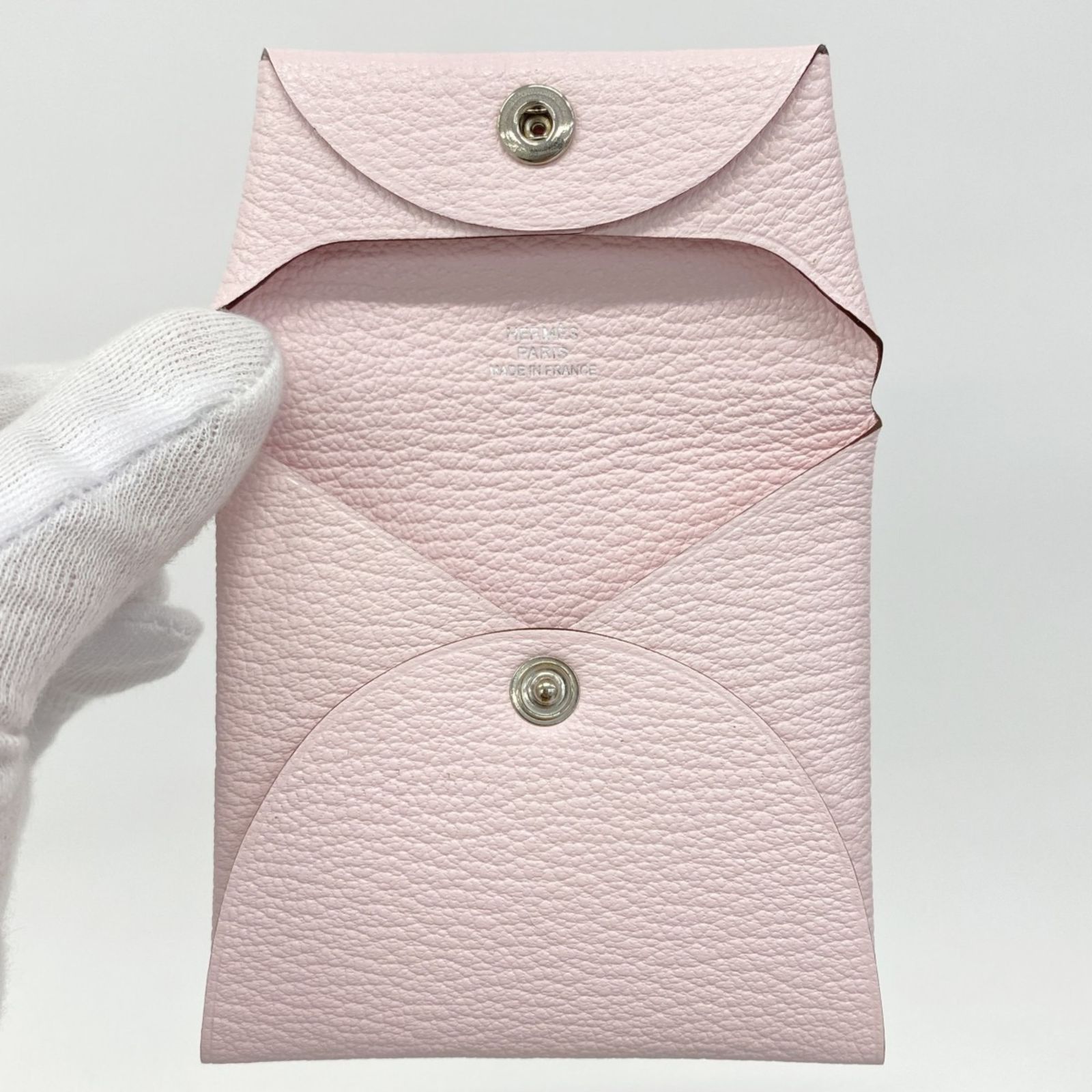 エルメス バスティア ローズサクラ HERMES エルメス バスティア ローズ