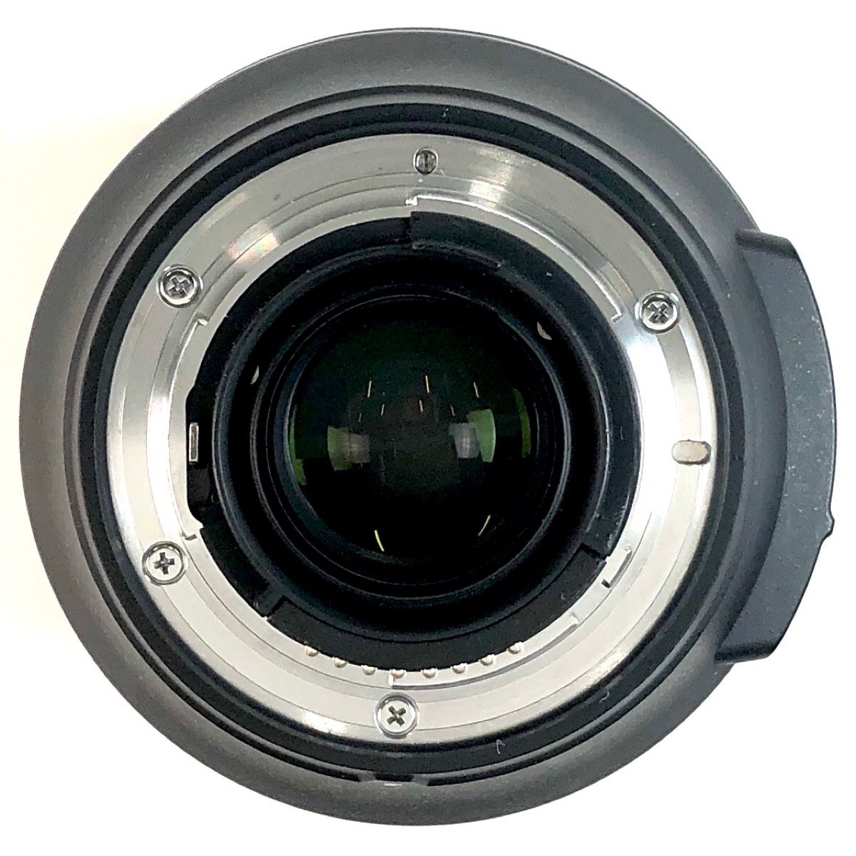 Nikon AF-S