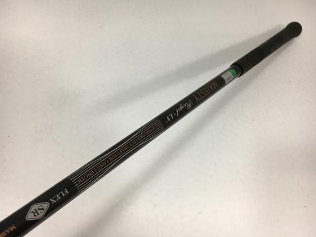 【中古ゴルフクラブ】マルマン マジェスティ ロイヤル LV フェアウェイ 2012 マジェスティロイヤル LV 4W【14日間返品OK】 返品OK 【中古ゴルフクラブ】マルマン マジェスティ ロイヤル LV