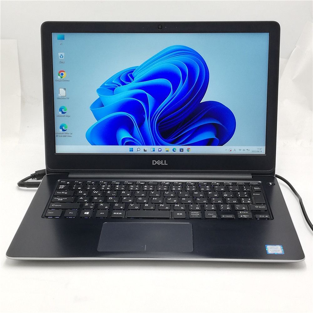 大画面！ 17.3インチ DELL Vostro 3700 Core i5 480M 4GB/640GB/Win10 5726 美品 DELL デル Vostro ノートPC Vostro 3700 17.3インチ windows 10