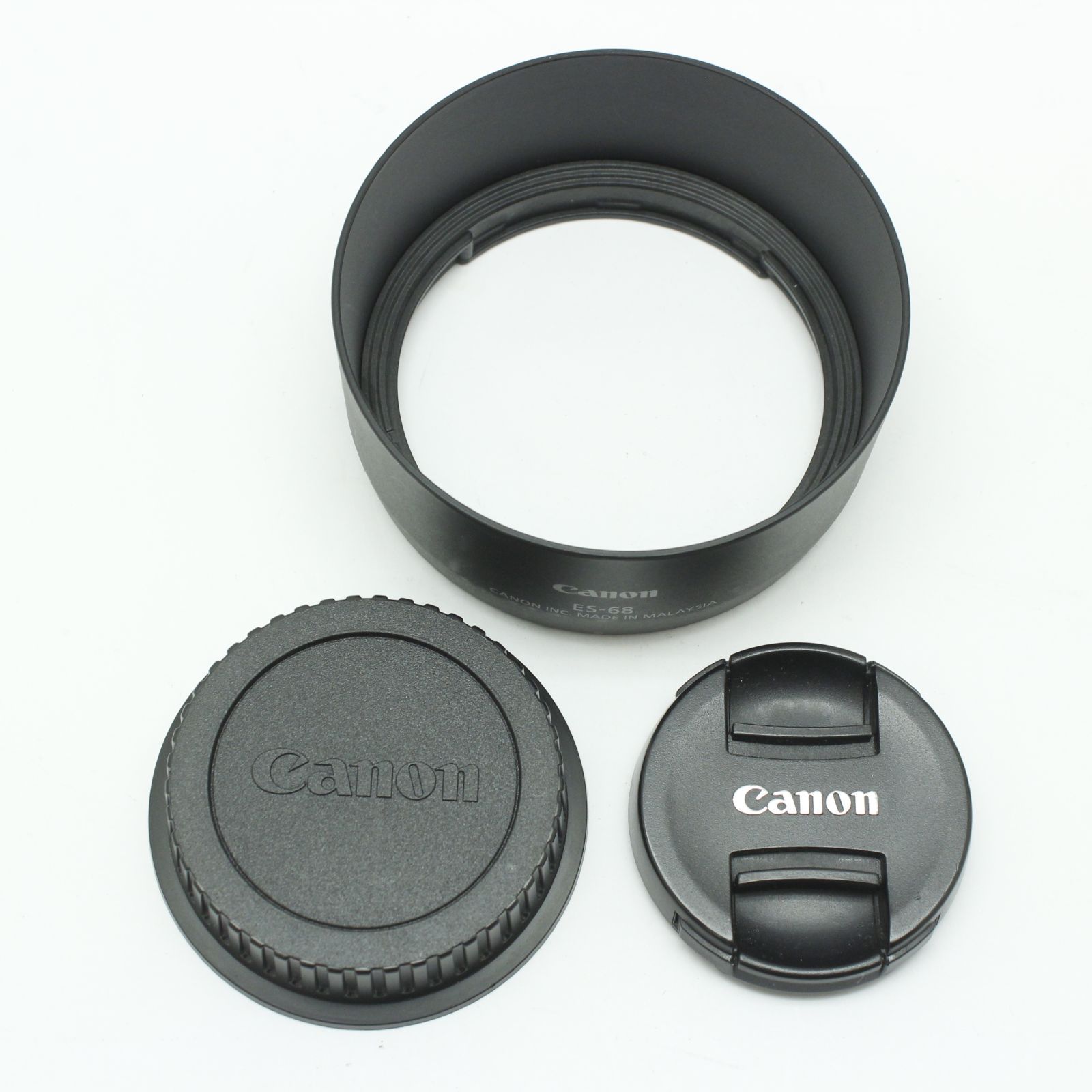 Canon EF 50mm F1.8 STM - メルカリ