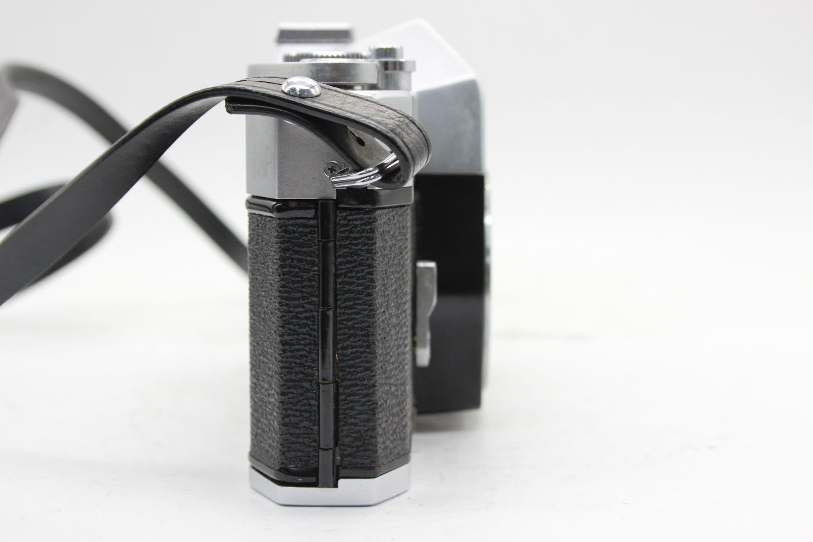 返品保証】 ヤシカ Yashica TL Auto Yashinon-DX 50mm F2 M42マウント