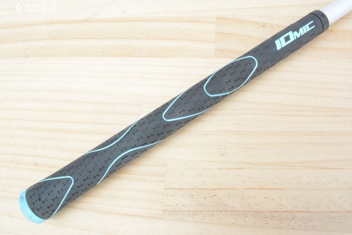 タイトリスト GT3 10° ツアーAD DI6S 46インチ長尺レアスペック