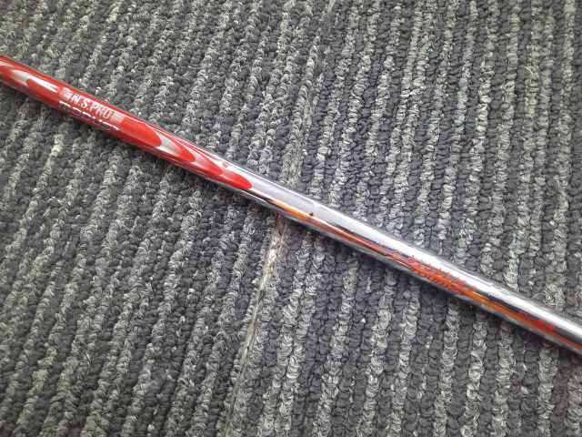 中古 ユーティリティ テーラーメイド P7MC/N.S.PRO MODUS3 SYETEM3