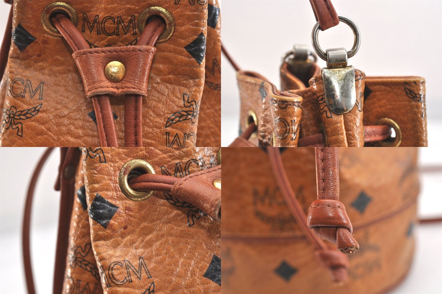 MCM エムシーエム