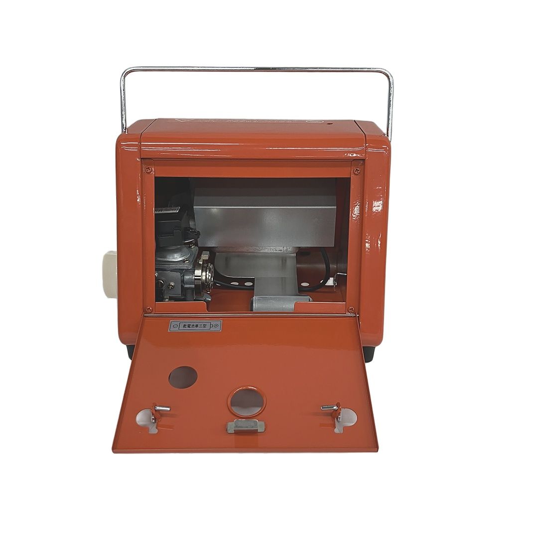 GASPIA