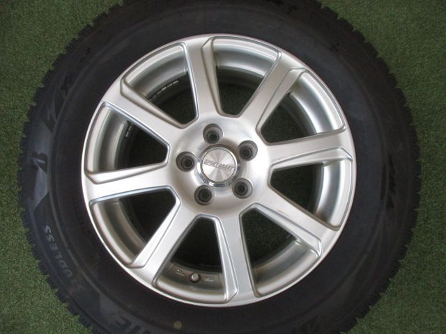 インプレッサアネシス