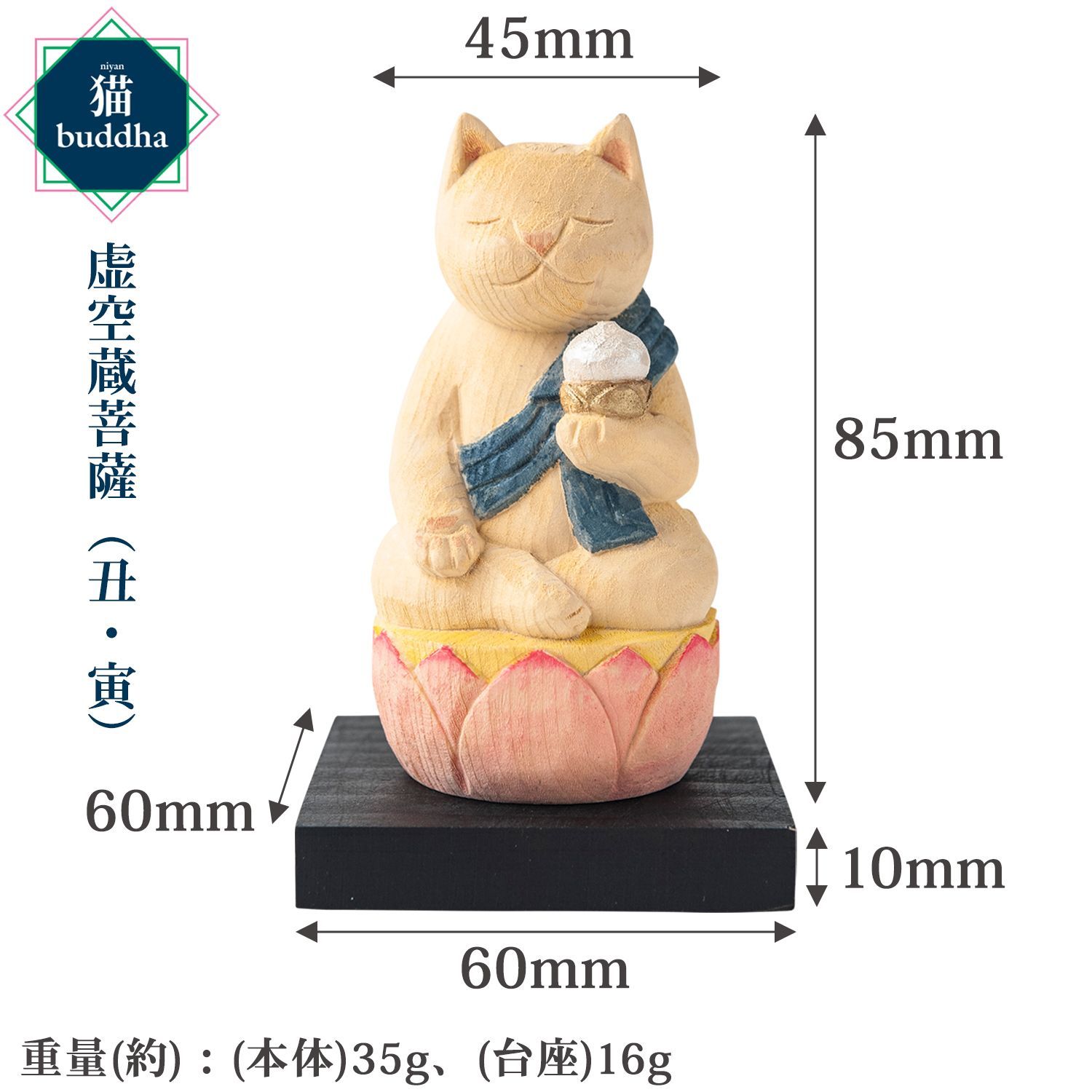 十二支御守り本尊