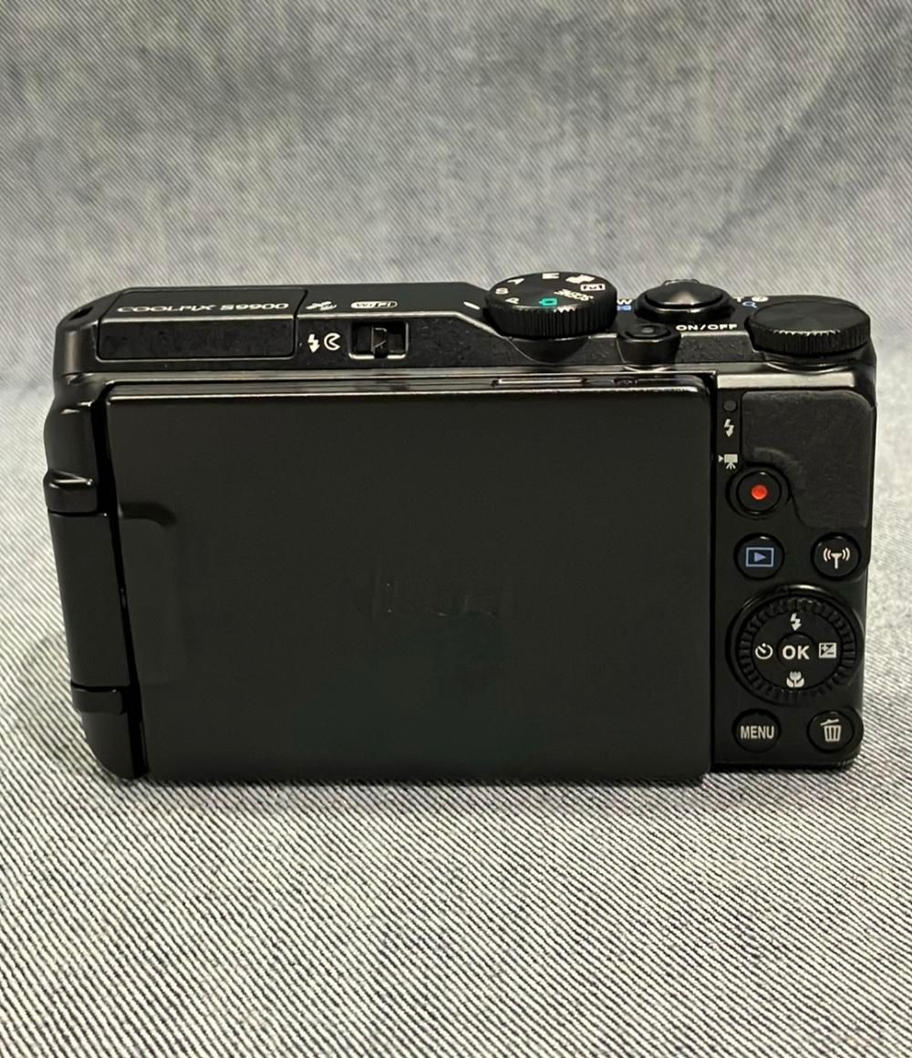 デジタルカメラ Nikon