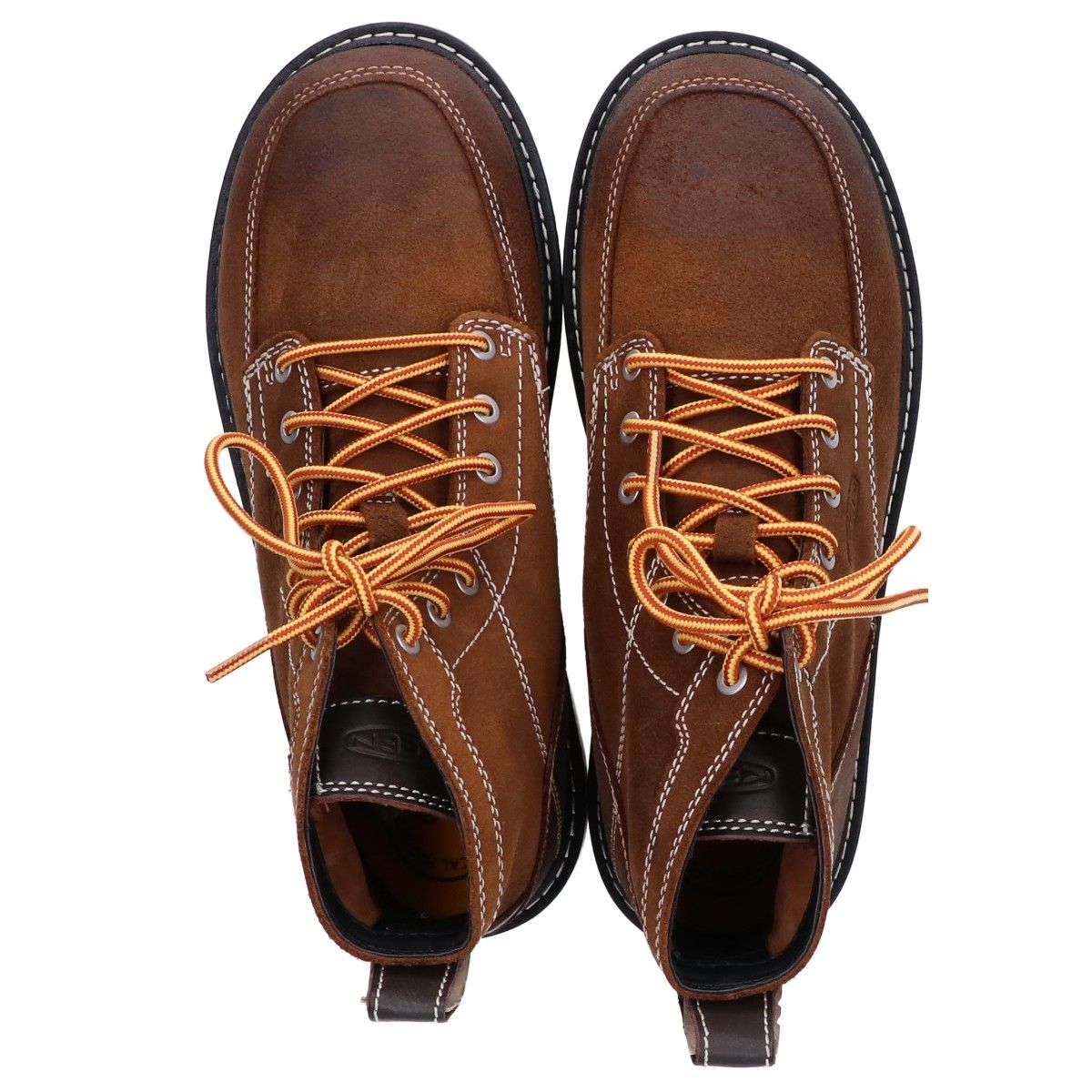 KEEN キーン 【新品同様】1027119D SAN JOSE 6