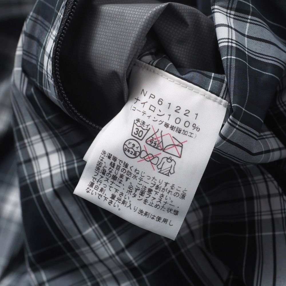 NORTH FACE