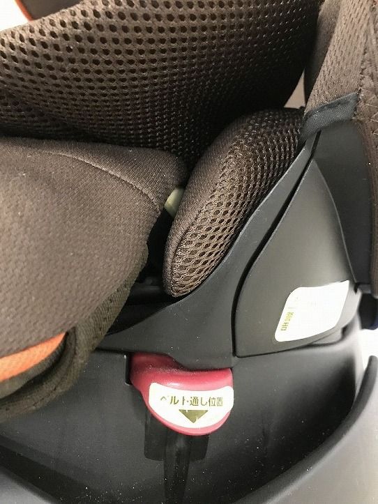 Aprica アップリカ チャイルドシート フラディア グロウ プレミアム