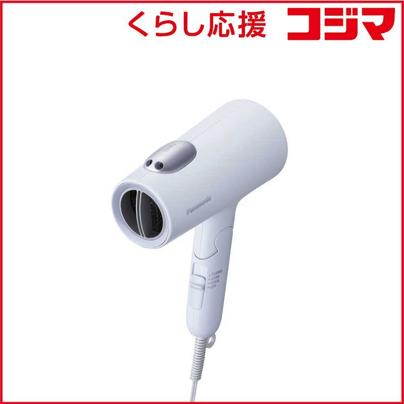 新品 未開封 】 パナソニック Panasonic ヘアードライヤー ionity 