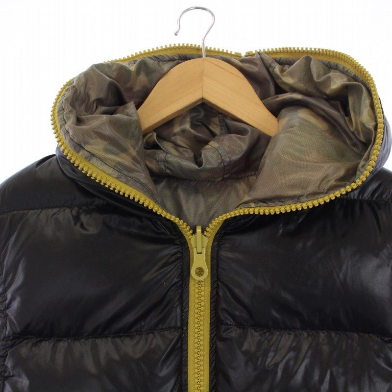デュベティカ　リバーシブルダウンベスト duvetica-012.jpg
