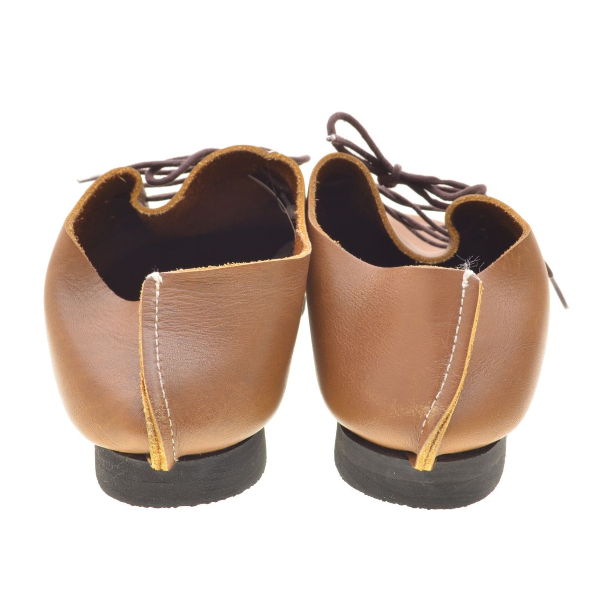 KOJIMASHOEMAKERS】KEATONレザーシューズ - メルカリ