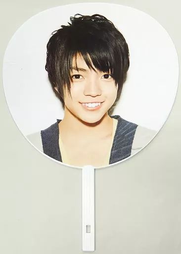 なにわ男子 西畑大吾 うちわ なにわ皇子 なにわ男子 西畑大吾 うちわ なにわ皇子 - メルカリ