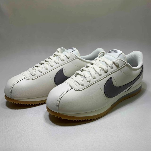 NIKE CORTEZ LEATHER DM4044-111 ナイキ コルテッツ レザー