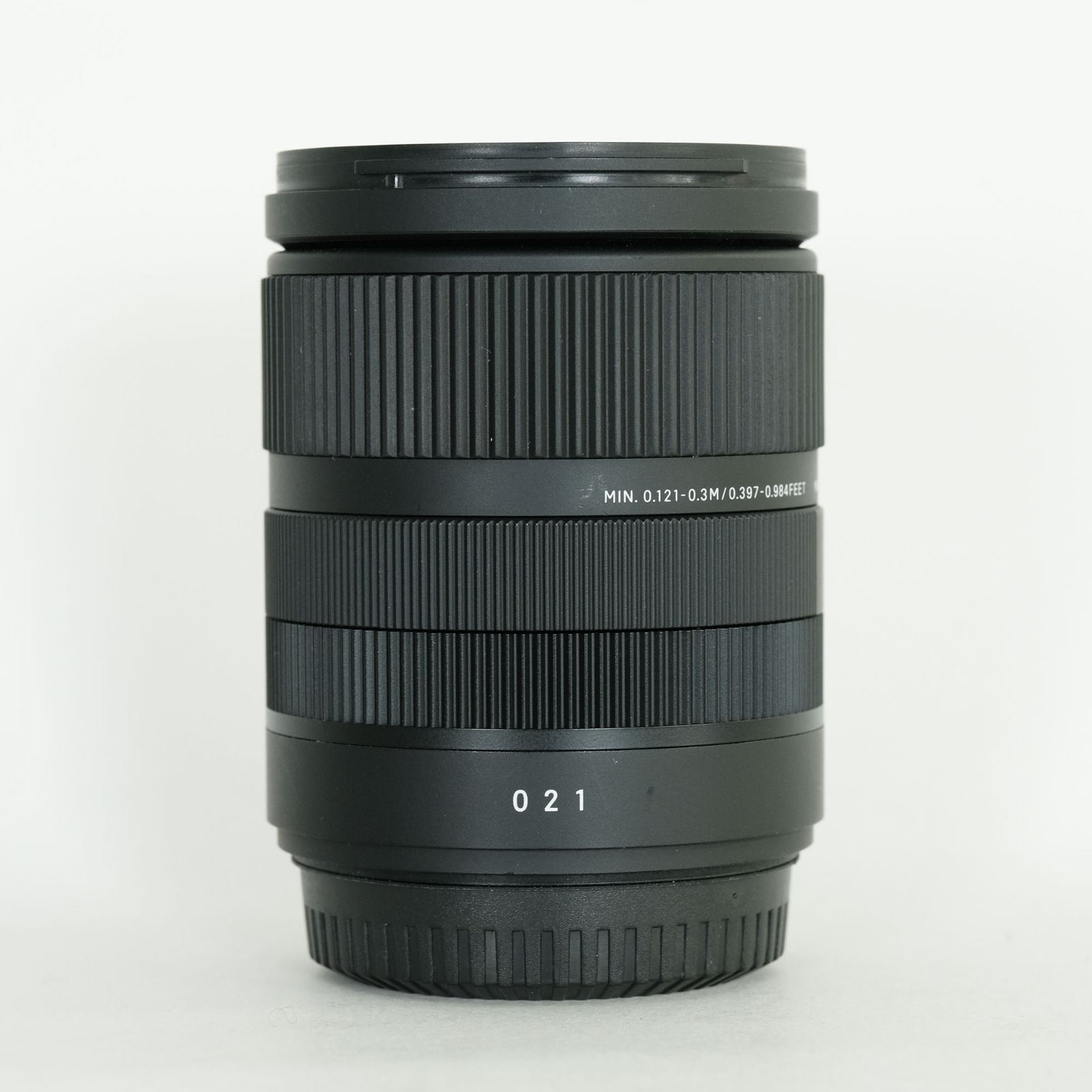 SIGMA 18-50mm F2.8 DC DN Xマウント 保証付 SIGMA 18-50mm F2.8