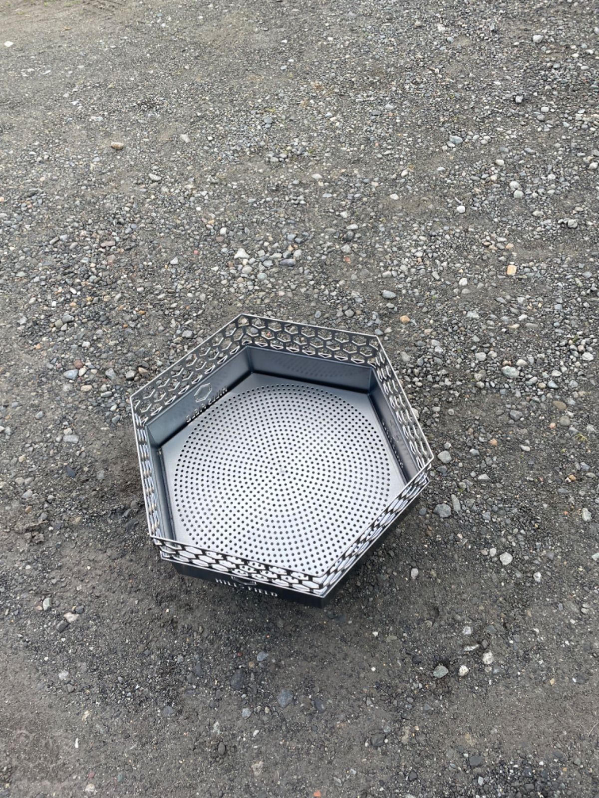 HILLSFIELD 伊豆のぬし釣り