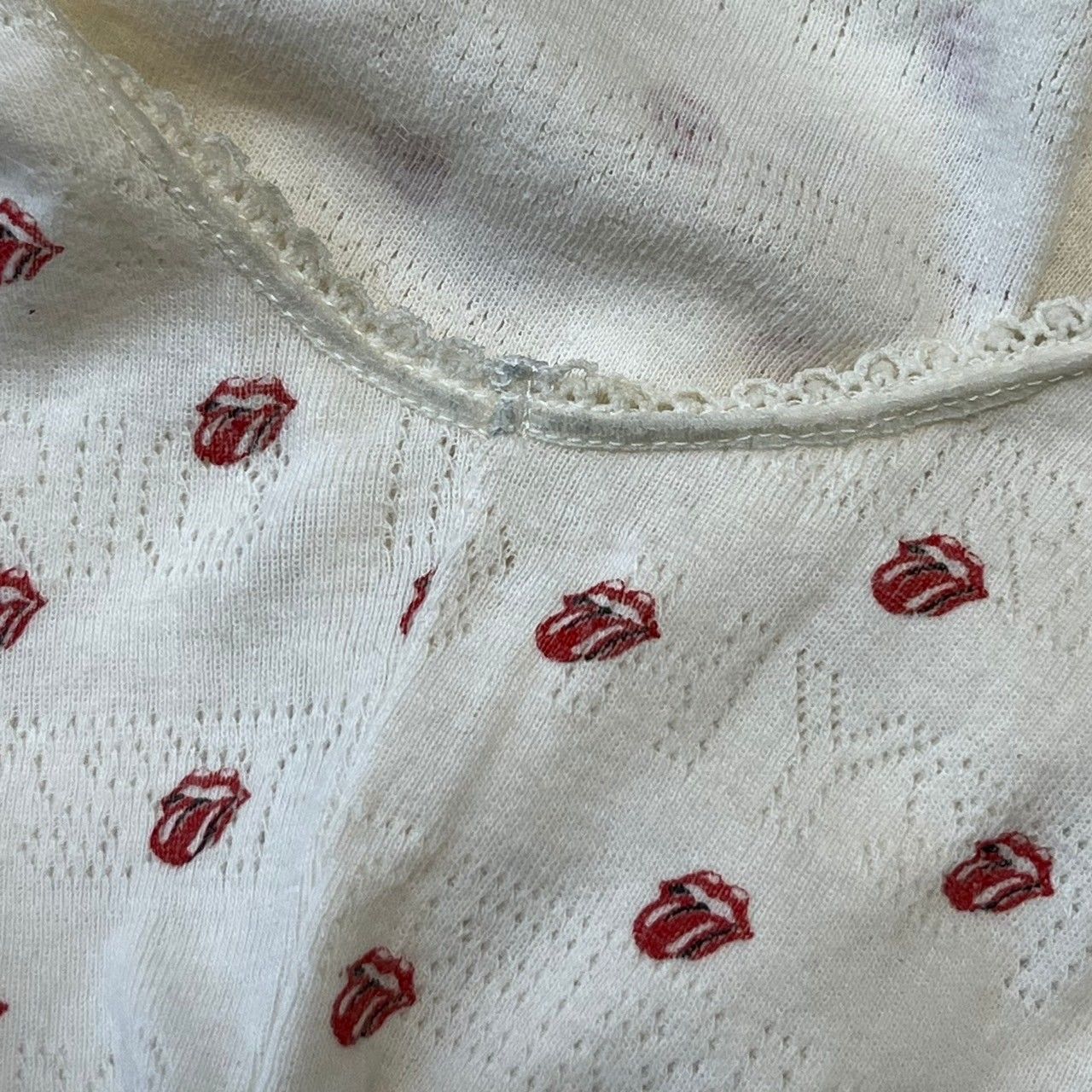 HYSTERIC GLAMOUR THE ROLLING STONES ヒステリックグラマー ザ 
