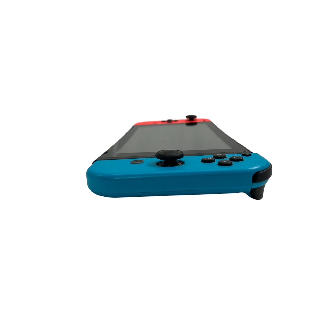 Switch 中古 中古ニンテンドースイッチ(Nintendo Switch)本体 - リコレ