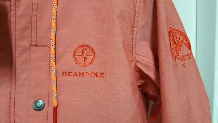 100 BEANPOLE ビンポール メンズ アウトドア アウター ジャケット カジュアル マウンテンパーカー HRDEVELOPMENT_JP