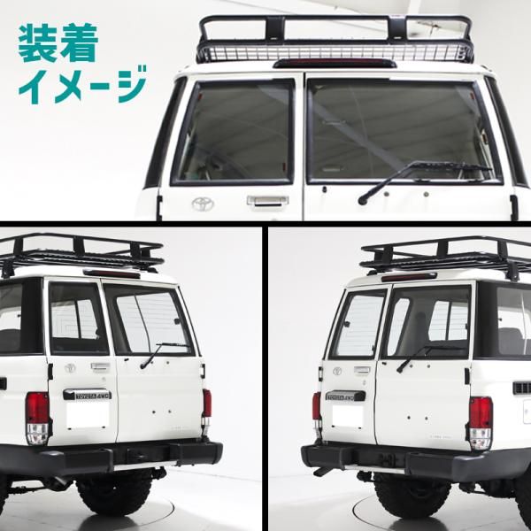 24V ハイマウントテール