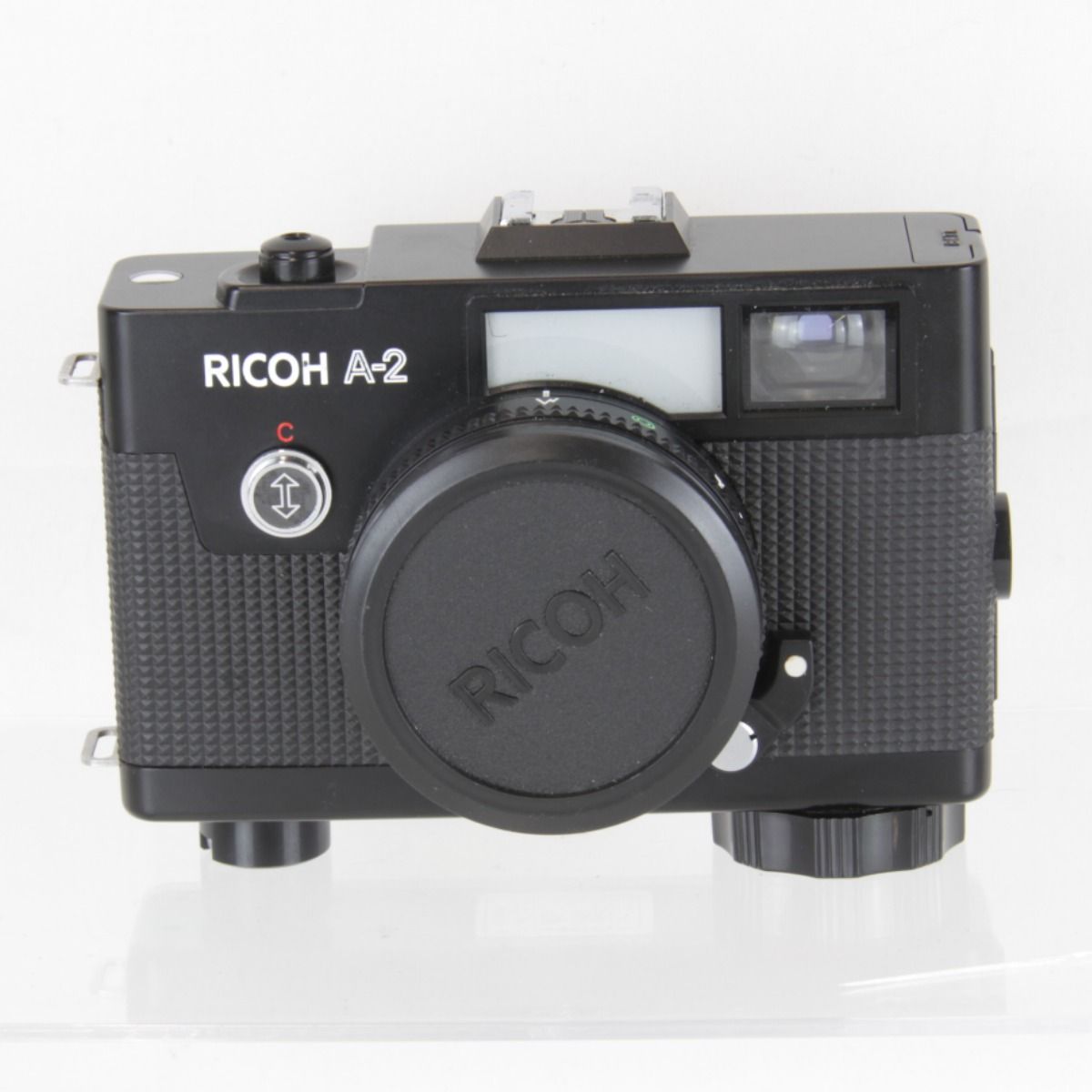 RICOH - 超美品　RICOH A-2 正常動作品 超美品 RICOH A-2 正常動作品