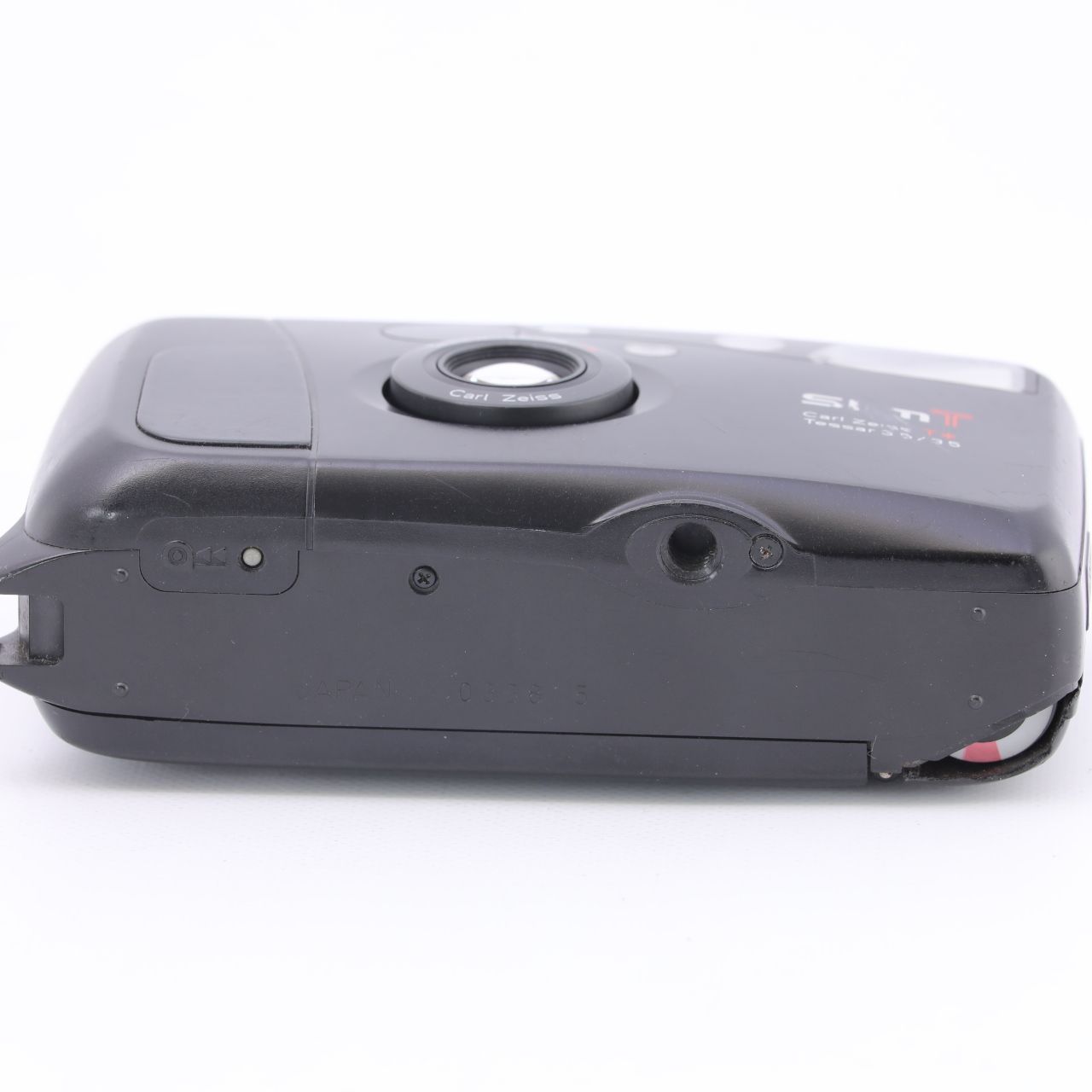 KYOCERA 京セラ Slim T Carl Zeiss T＊ Tessar - メルカリ