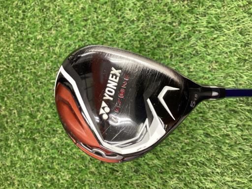中古】 ヨネックス i-EZONE TYPE St 5W フェアウェイウッド FW